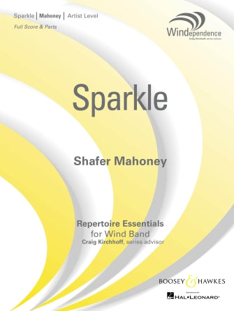 Mahoney: Sparkle