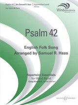 Hazo: Psalm 42