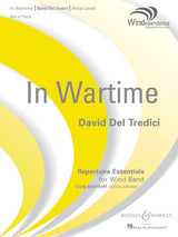 Tredici: In Wartime