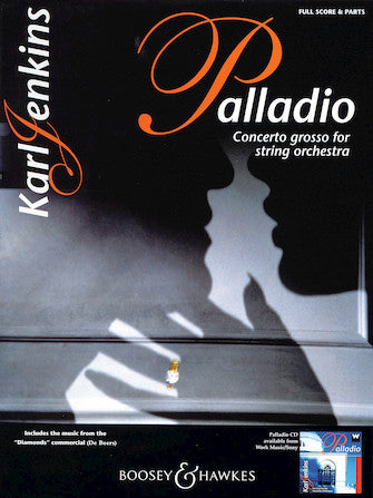 Jenkins: Palladio