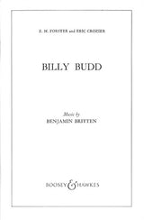 Britten: Billy Budd, Op. 50