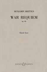 Britten: War Requiem, Op. 66