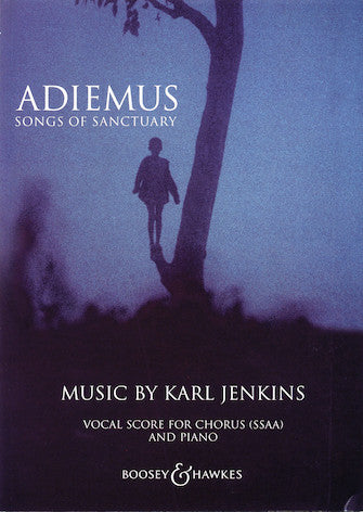 Jenkins: Adiemus - Songs of Sanctuary