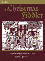 The Christmas Fiddler