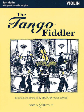 The Tango Fiddler