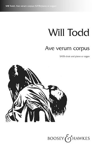 Todd: Ave Verum Corpus