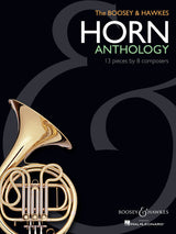 The Boosey & Hawkes Horn Anthology