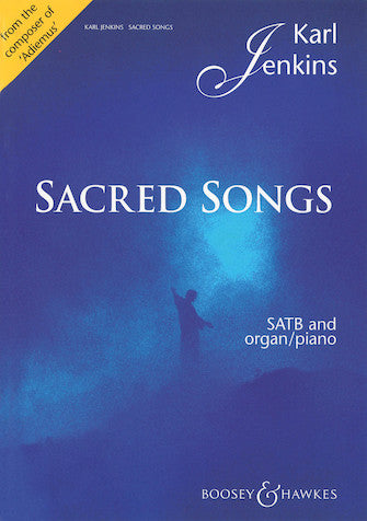 Jenkins: Sacred Songs