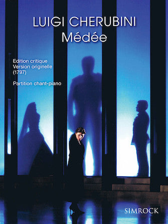 Cherubini: Médée