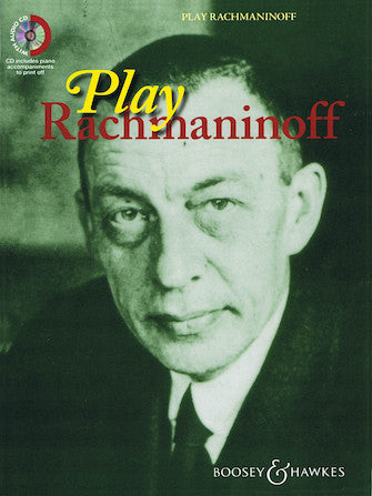 Play Rachmaninoff