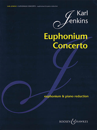 Jenkins: Euphonium Concerto