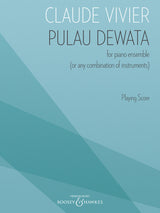 Vivier: Pulau Dewata