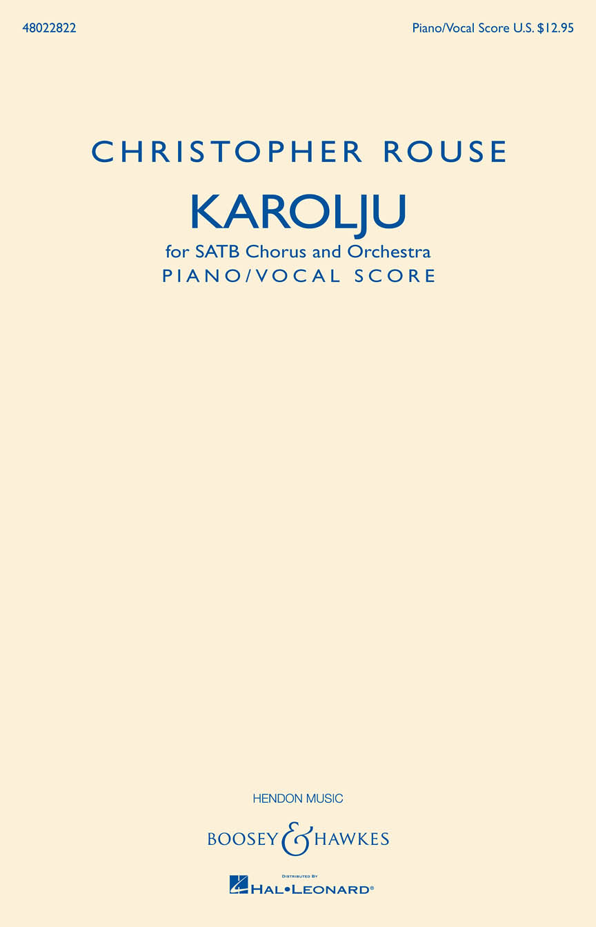 Rouse: Karolju