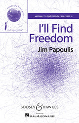 Papoulis: I'll Find Freedom