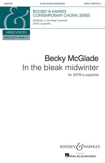 McGlade: In the Bleak Midwinter