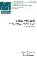 McGlade: In the Bleak Midwinter