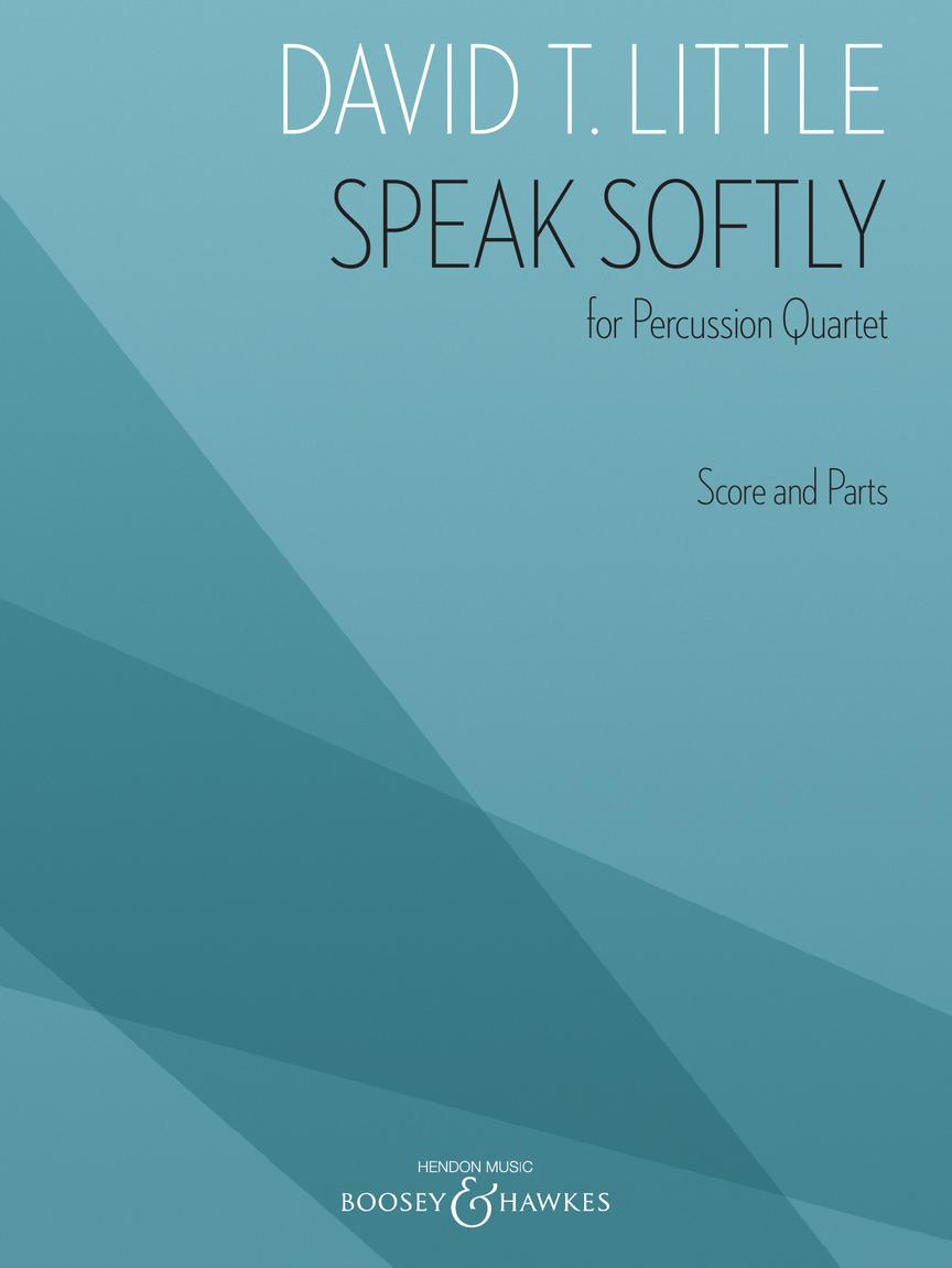 Little: Speak Softly