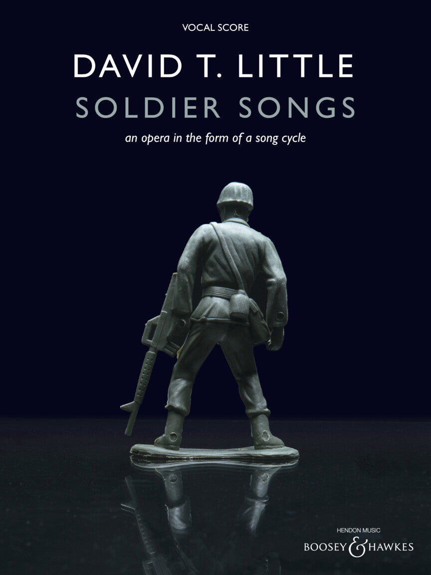 Little: Soldier Songs