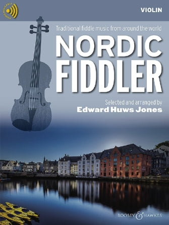 The Nordic Fiddler