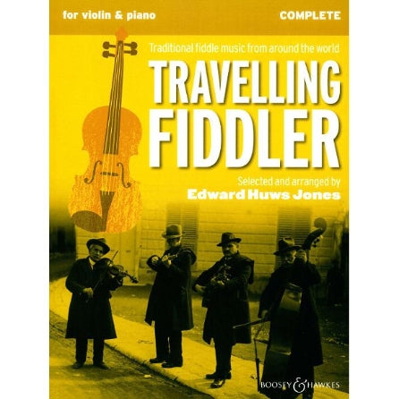 Travelling Fiddler