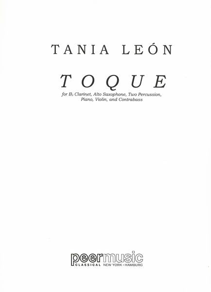 León: Toque