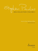 Paulus: Aria Collection - Volume 2