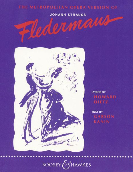 Strauss: Die Fledermaus