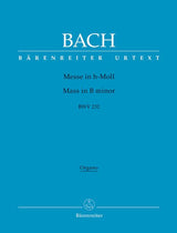 Bach: Mass in B Minor, BWV 232