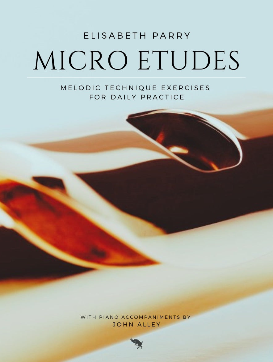 Parry: Micro Etudes