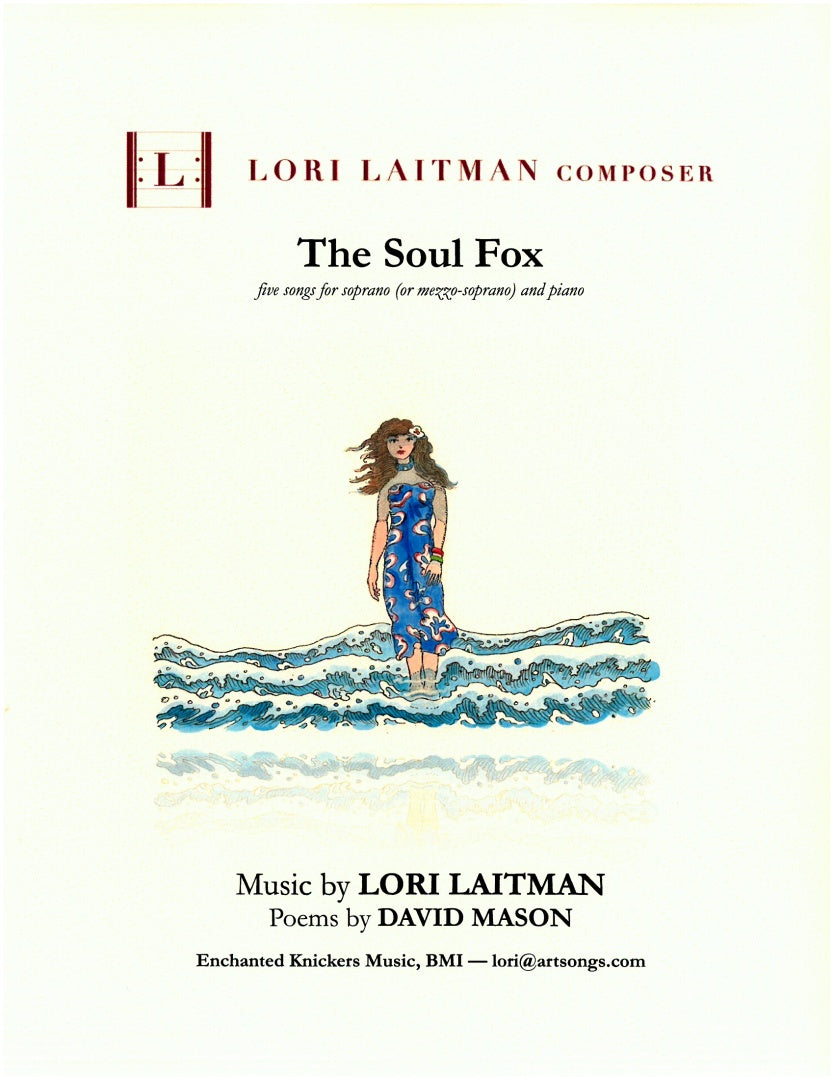 Laitman: The Soul Fox