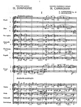 Myaskovsky: Symphony No. 9 in E Minor, Op. 28