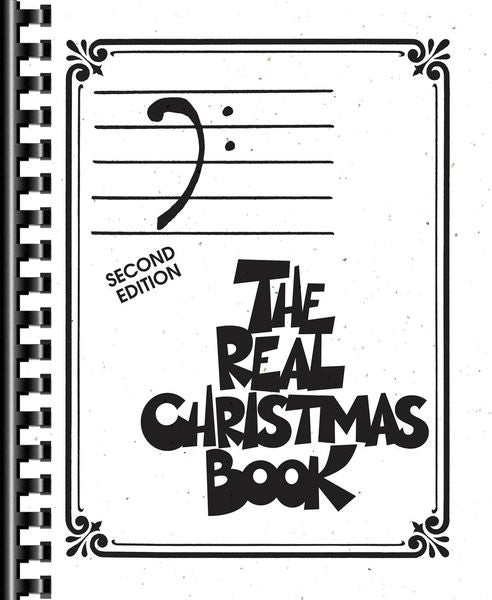 The Real Christmas Book – 2nd Edition