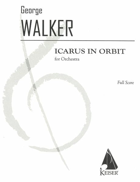 Walker: Icarus in Orbit