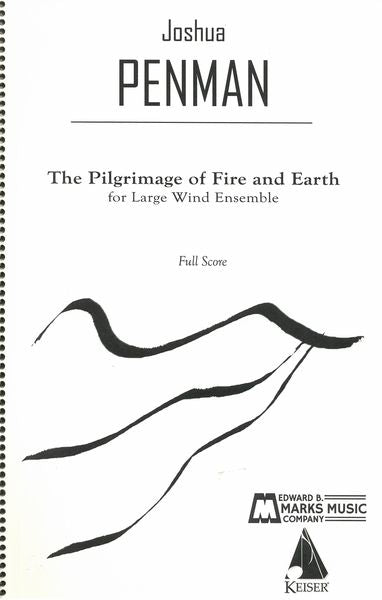 Penman: The Pilgrimage of Fire and Earth