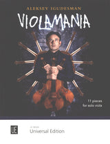 Igudesman: Violamania