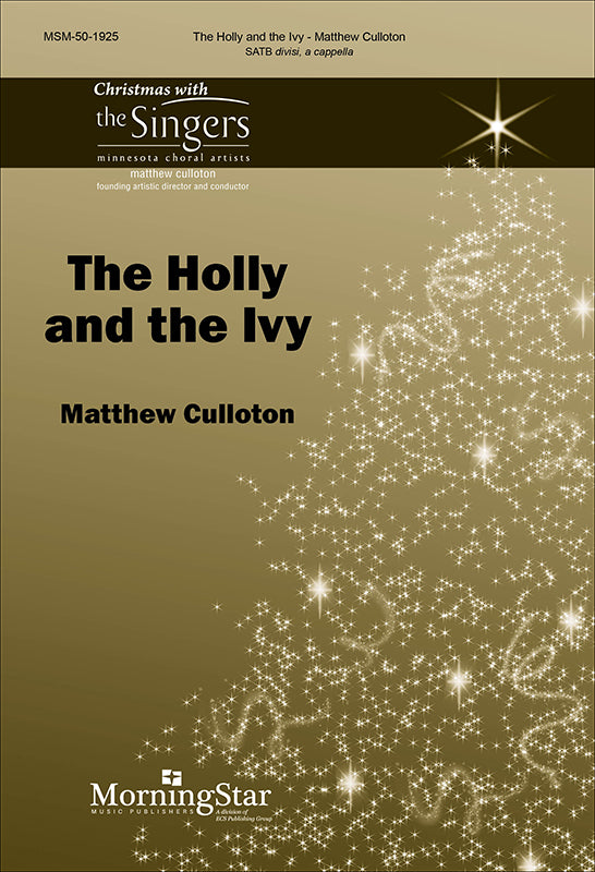 Culloton: The Holly and the Ivy