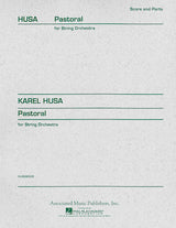 Husa: Pastoral