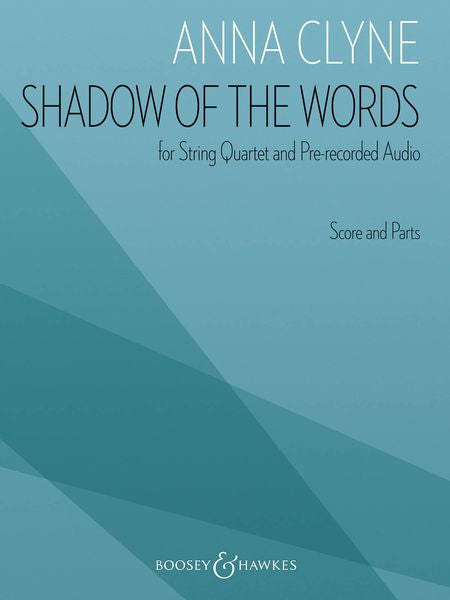 Clyne: Shadow of the Words