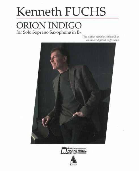 Fuchs: Orion Indigo