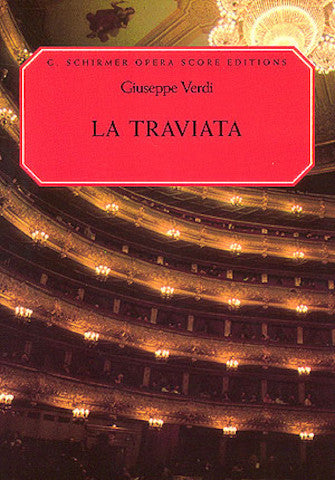 Verdi: La Traviata