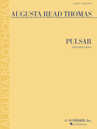 Thomas: Pulsar