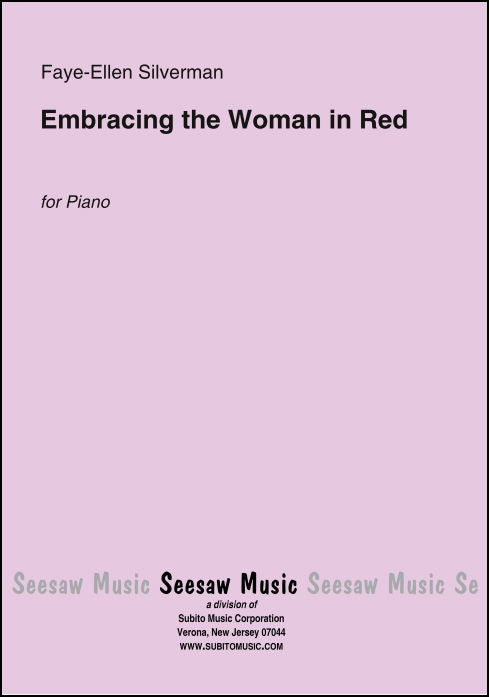 Silverman: Embracing the Woman in Red