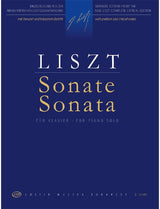 Liszt: Sonata