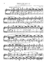 Bach: Easiest Piano Pieces