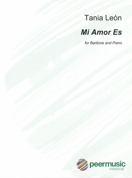 León: Mi amor Es