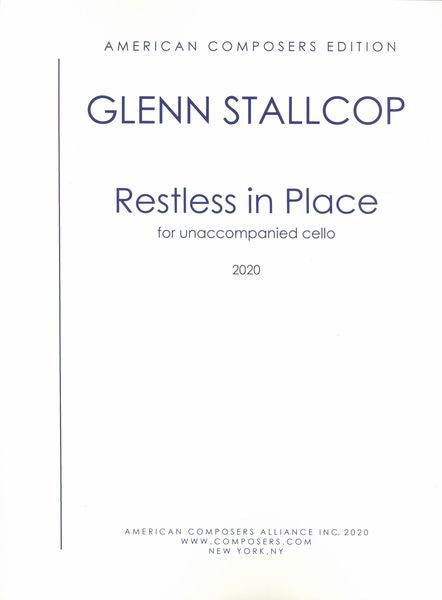 Stallcop: Restless in Place