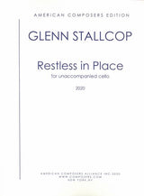 Stallcop: Restless in Place