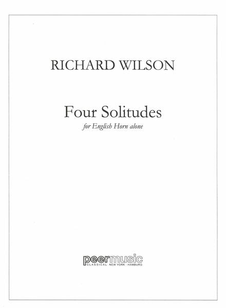 Wilson: Four Solitudes