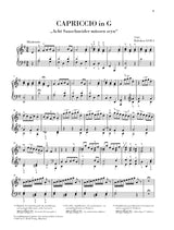 Haydn: Piano Pieces - Piano Variations