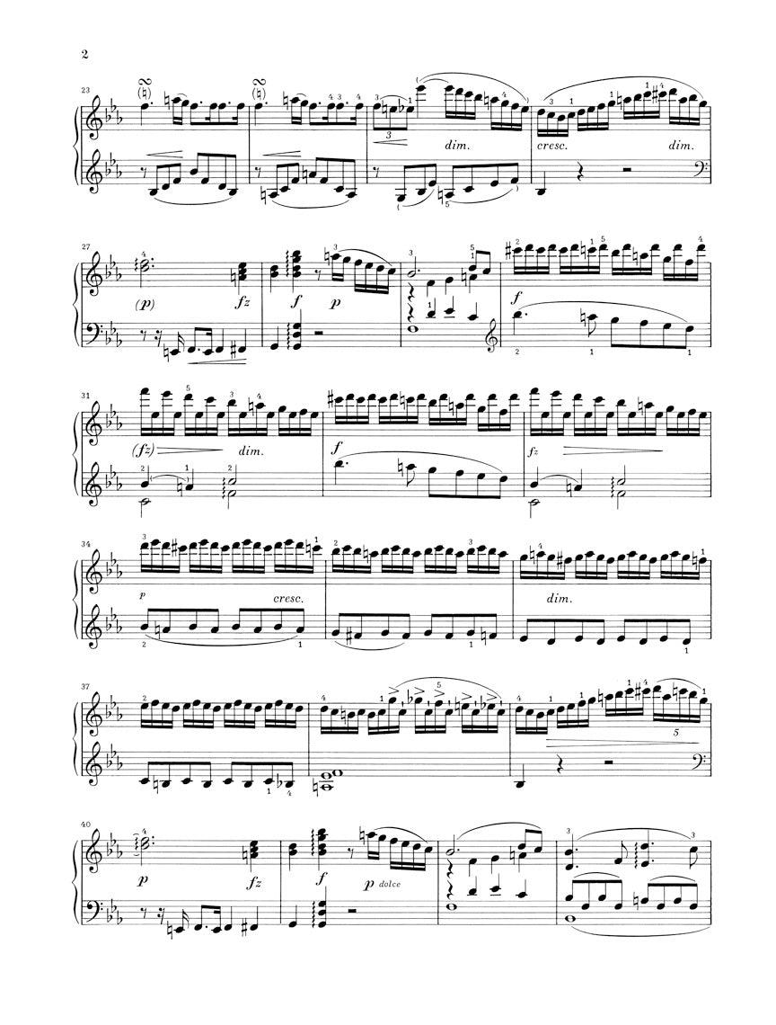 Field: Piano Sonatas